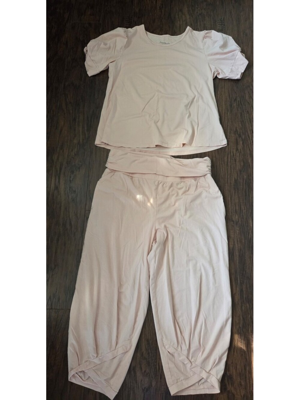 Women's lounge set